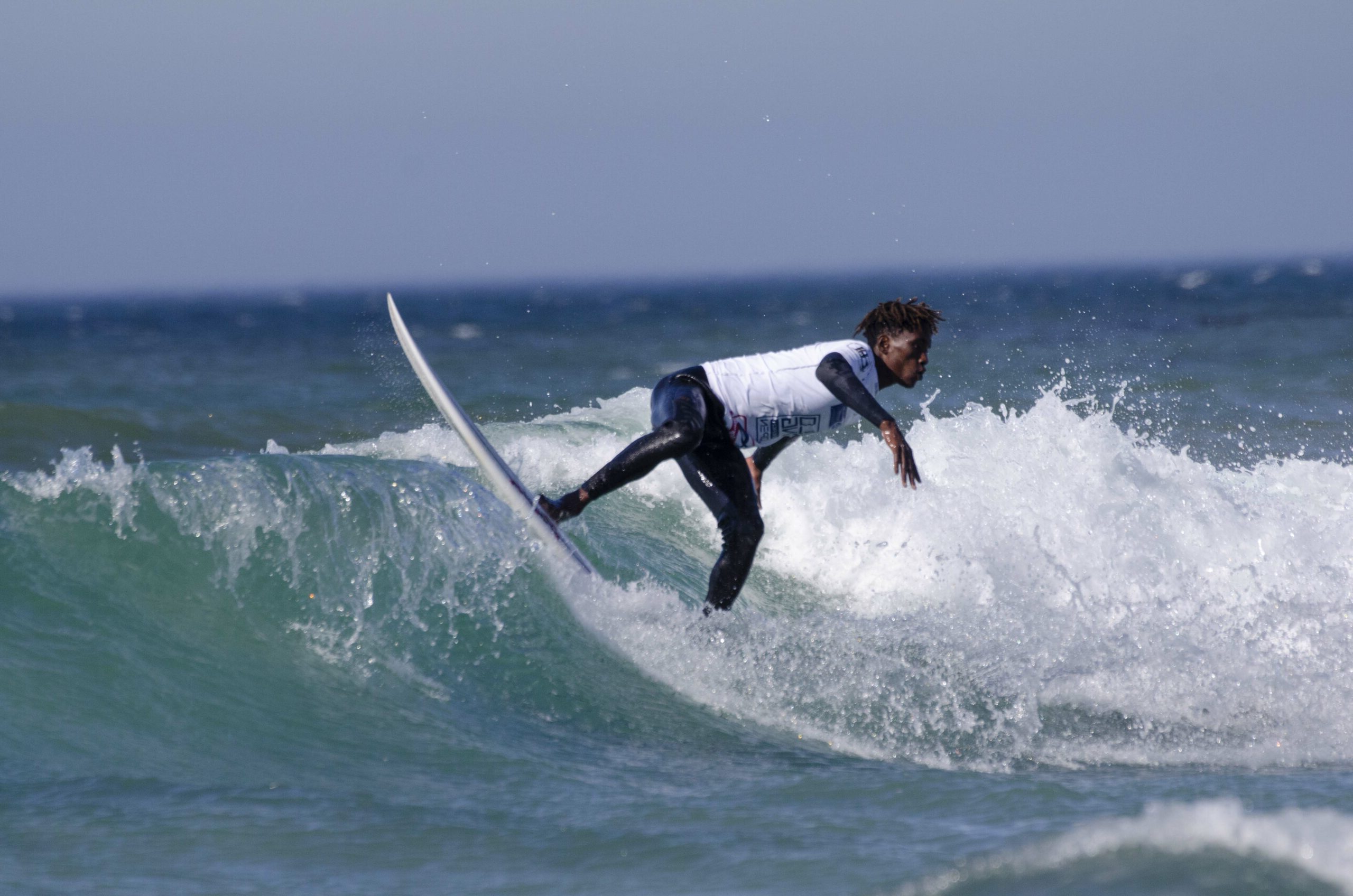 Cape Town Surf Pro is one of the many events taking place in Cape Town this month
