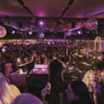 Paradisco at Africa Grand Cafe and Beach in Cape Town