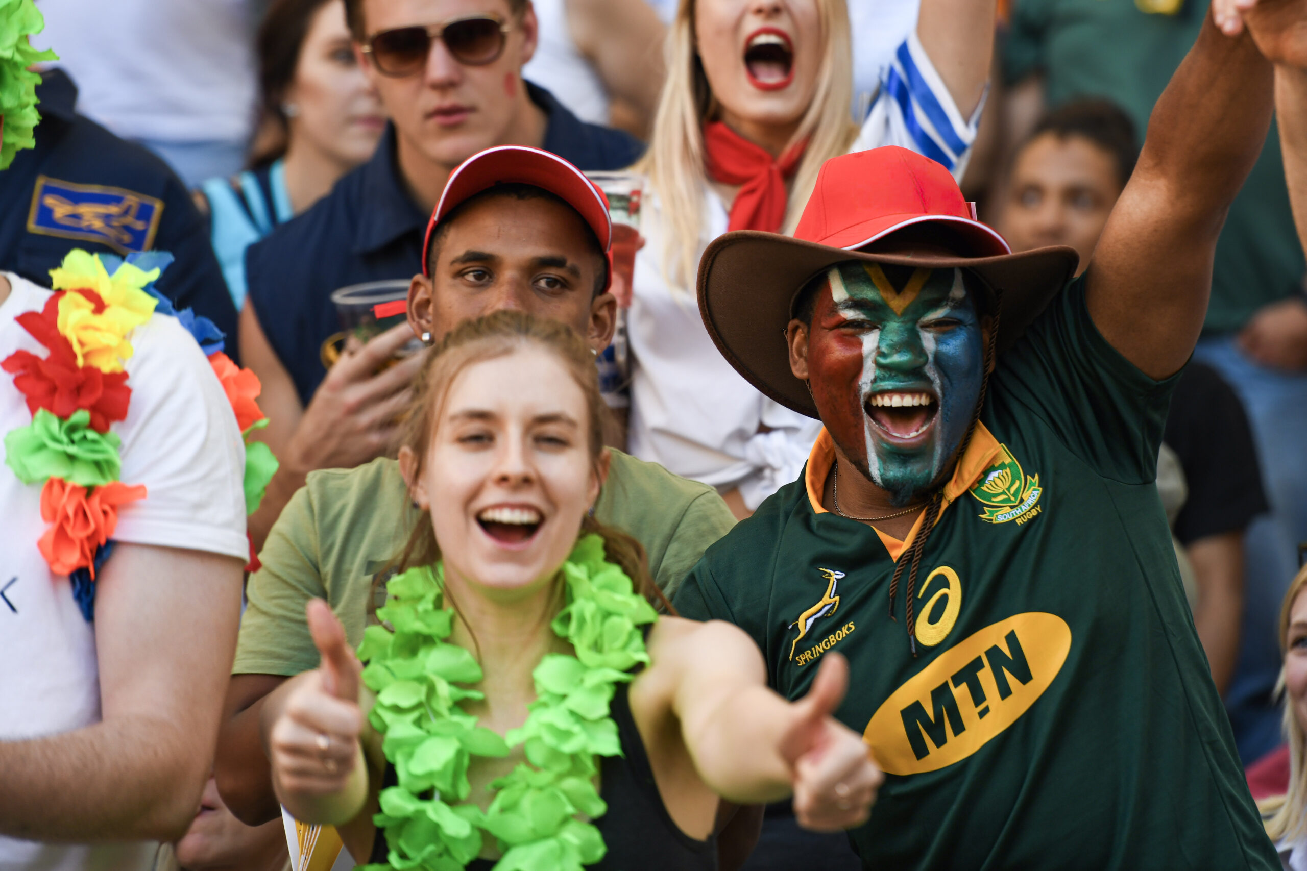 Rugby’s greatest rivalry experience in Cape Town