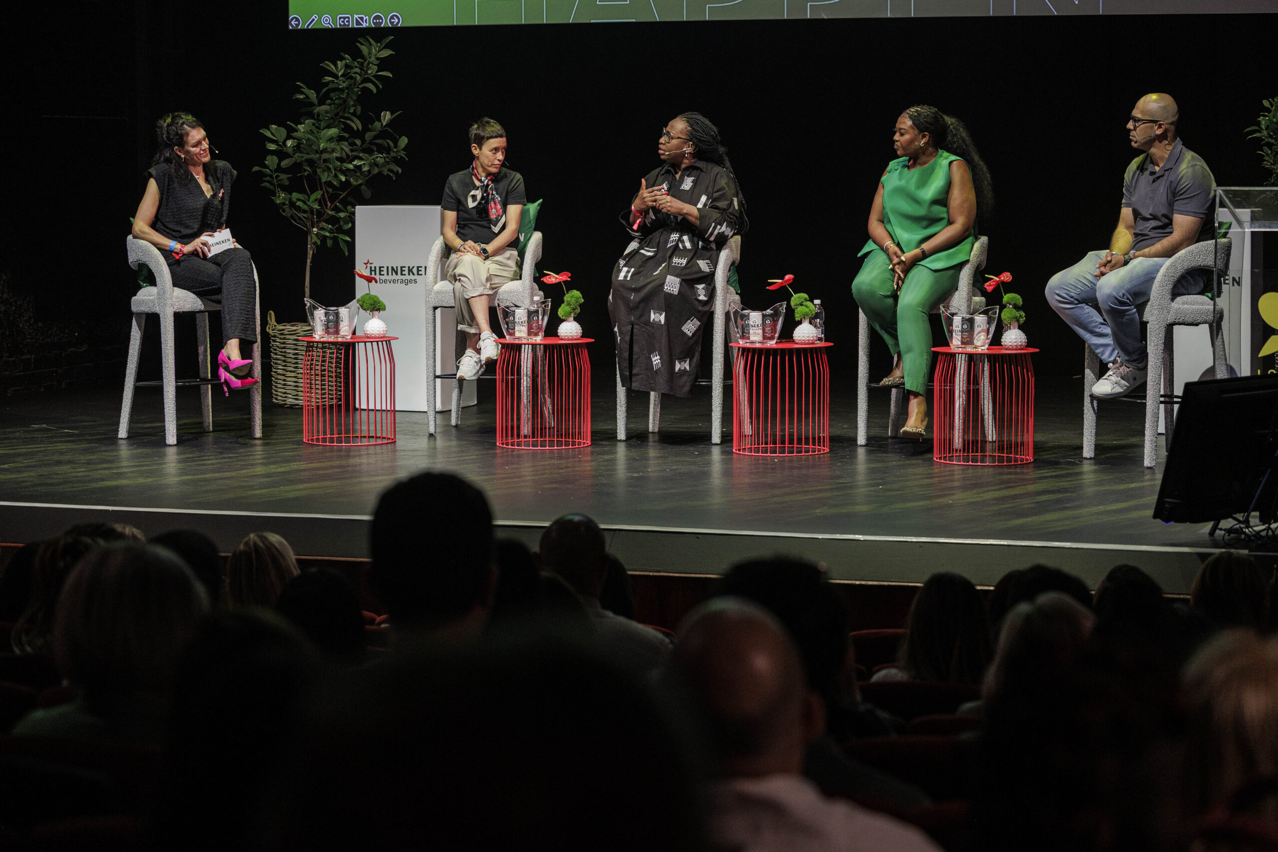 Countdown to the 48th Loeries Begins